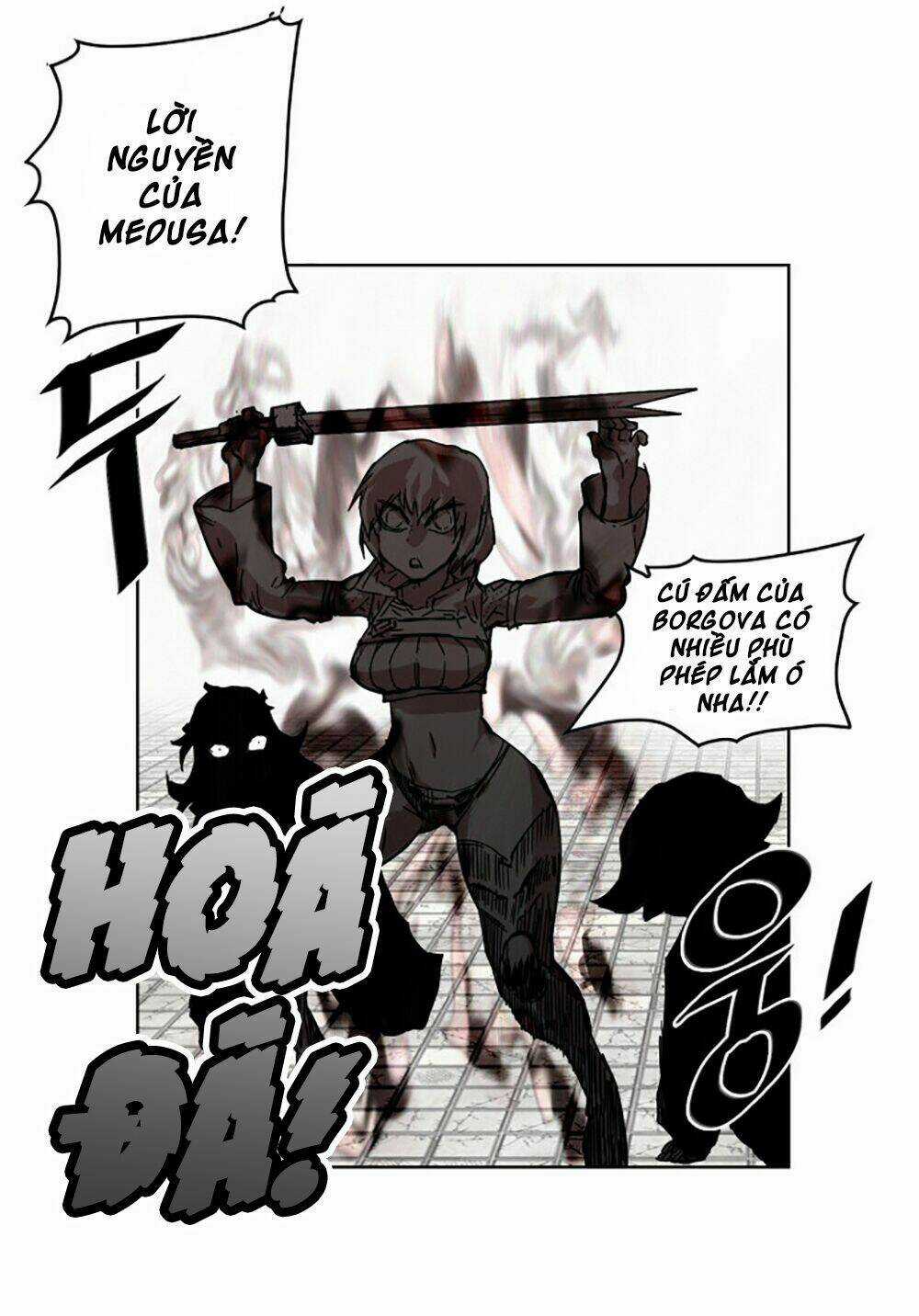 Hard Core Leveling Warrior Chapter 7 trang 42