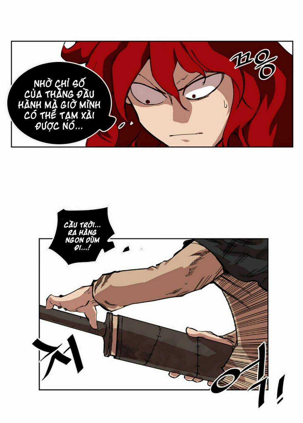 Hard Core Leveling Warrior Chapter 7 trang 45