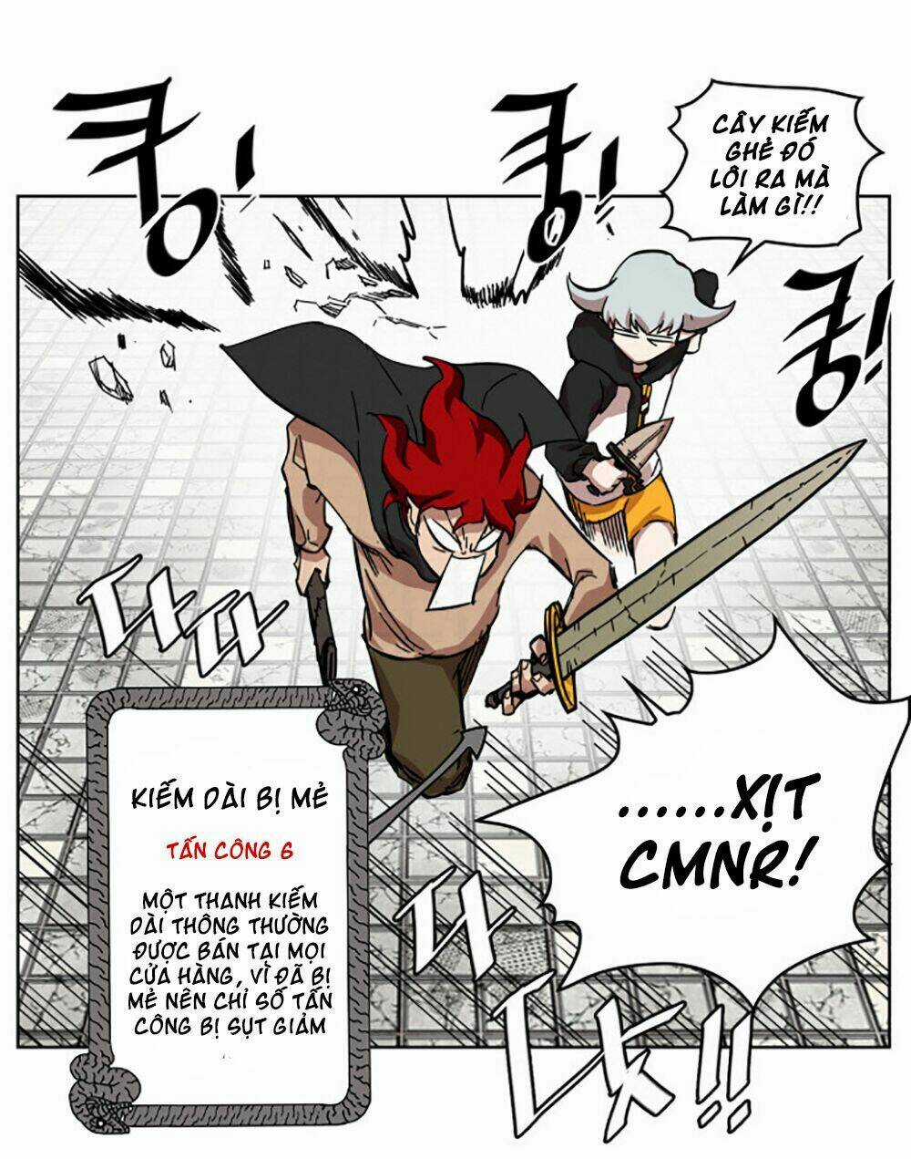 Hard Core Leveling Warrior Chapter 7 trang 46