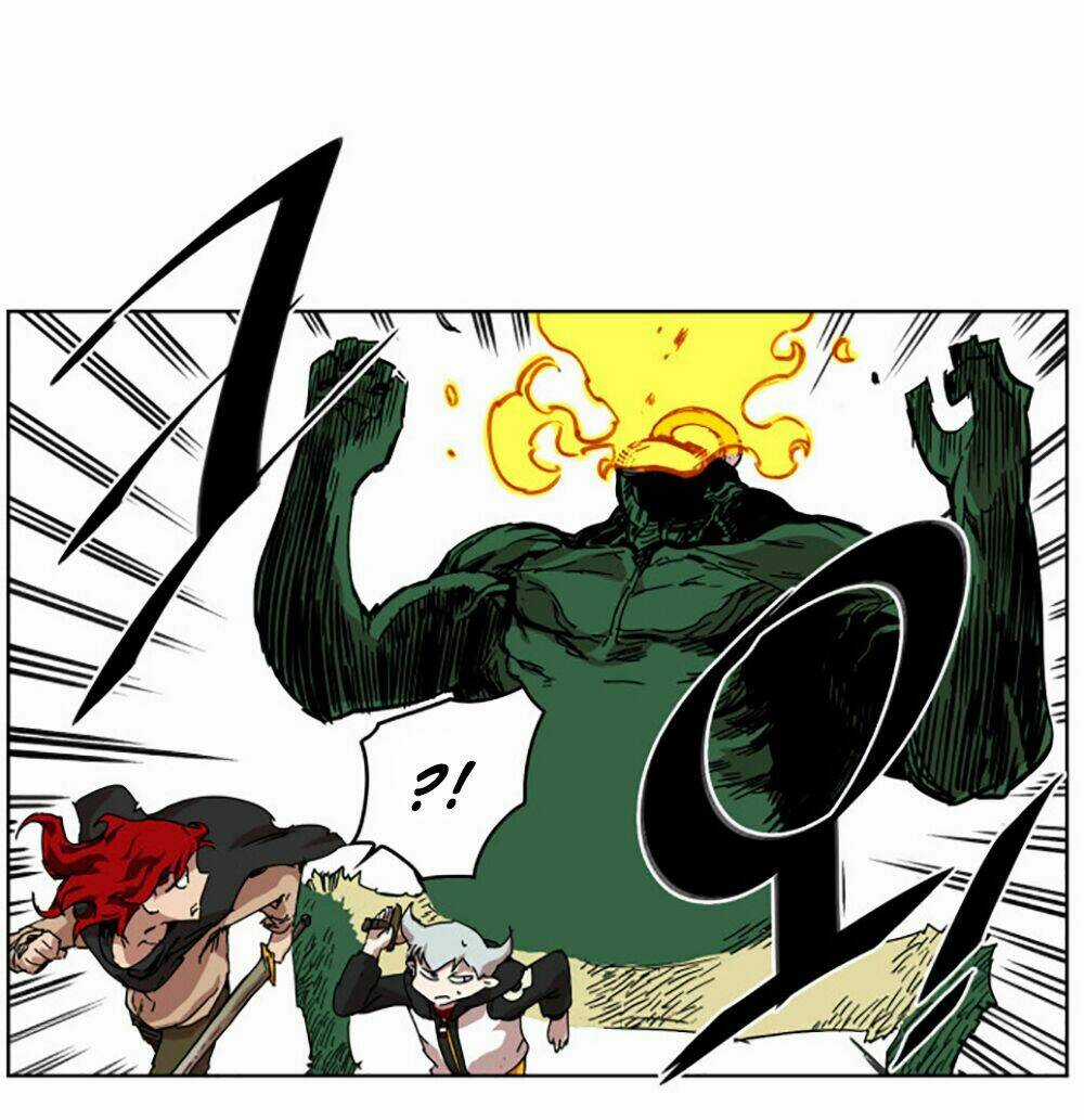 Hard Core Leveling Warrior Chapter 7 trang 49