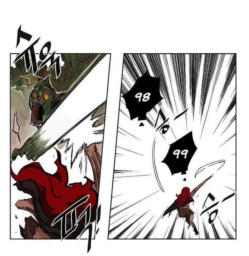 Hard Core Leveling Warrior Chapter 7 trang 5