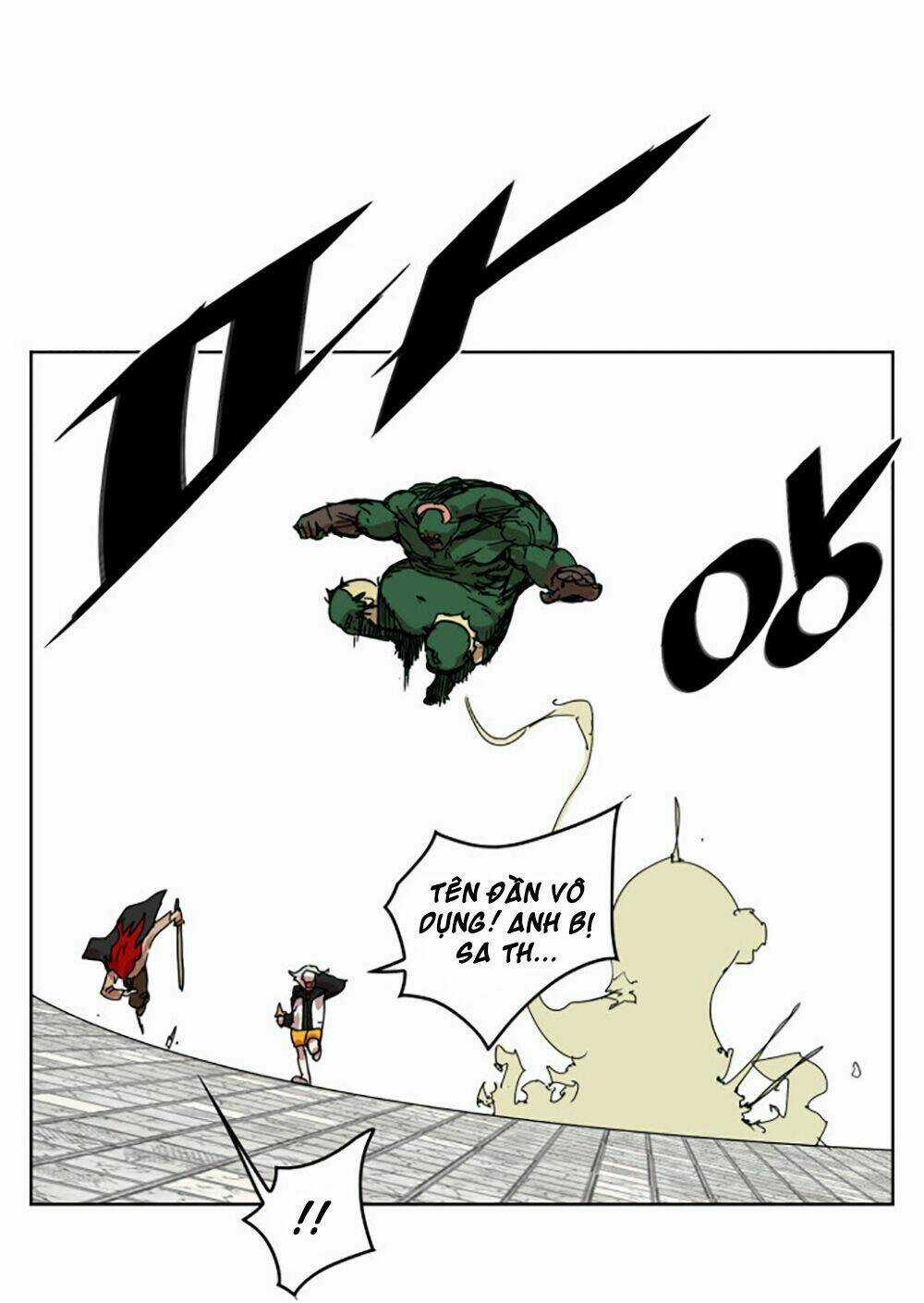 Hard Core Leveling Warrior Chapter 7 trang 51