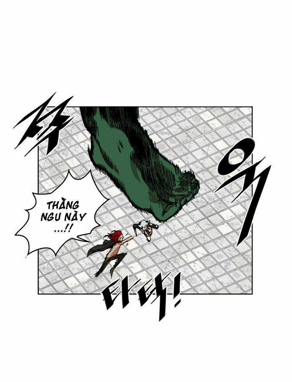 Hard Core Leveling Warrior Chapter 7 trang 52