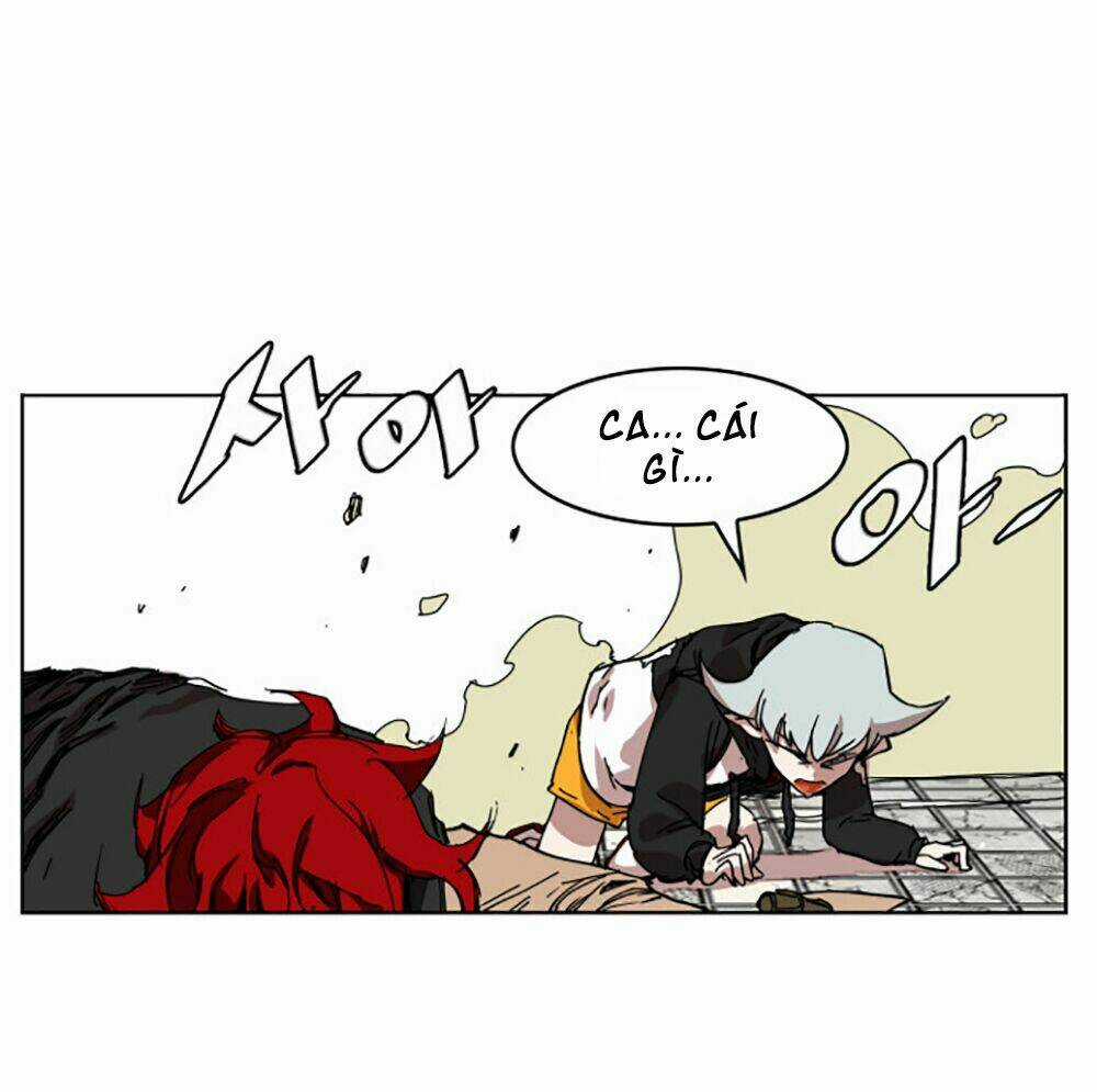 Hard Core Leveling Warrior Chapter 7 trang 54