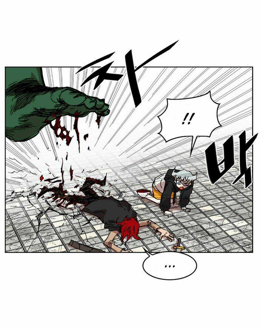 Hard Core Leveling Warrior Chapter 7 trang 55