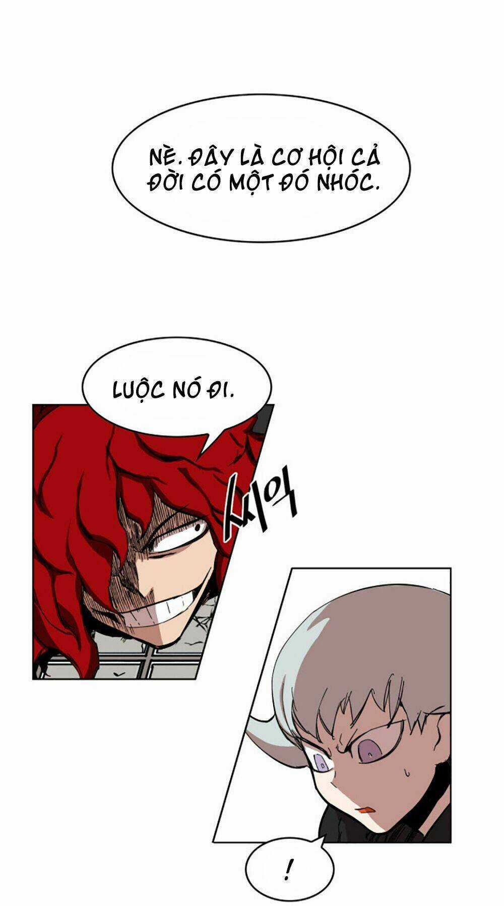 Hard Core Leveling Warrior Chapter 7 trang 58