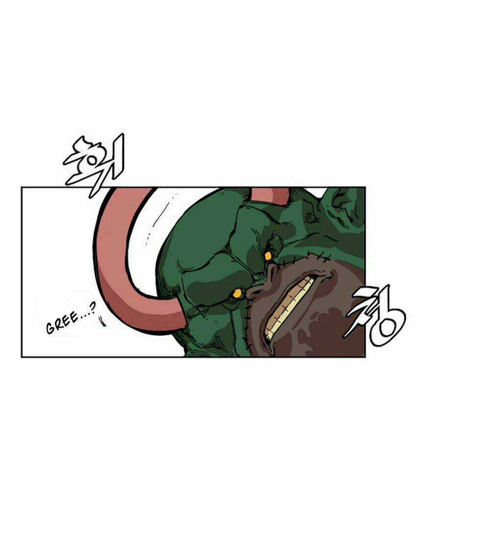 Hard Core Leveling Warrior Chapter 7 trang 59