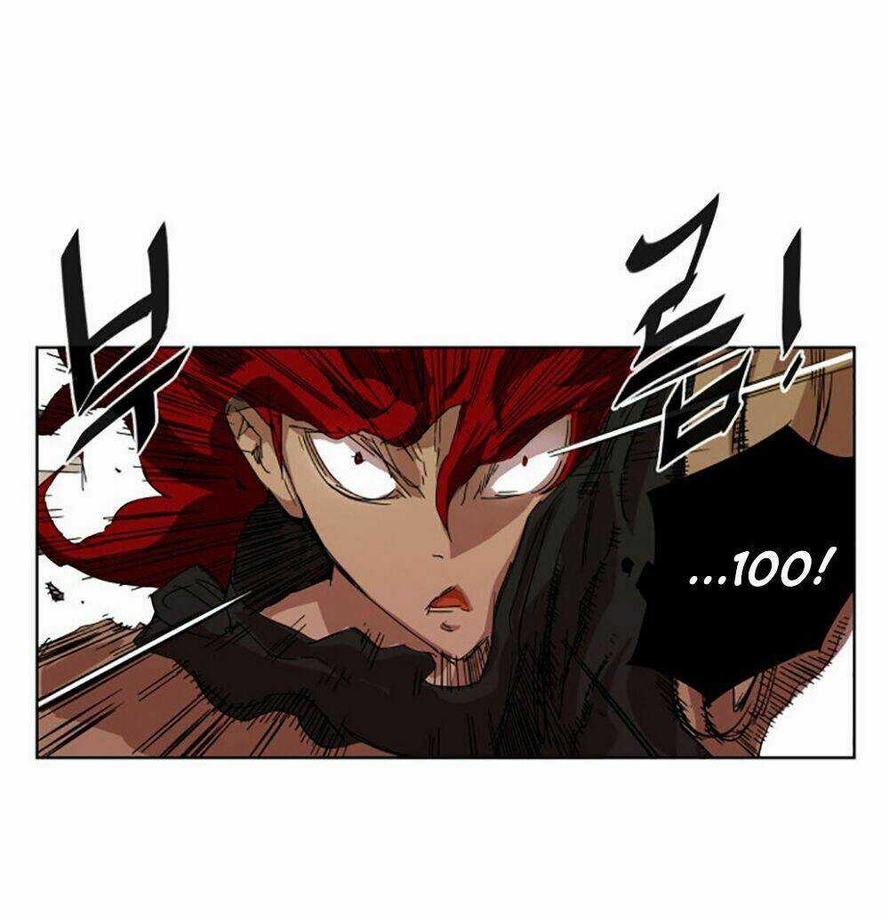 Hard Core Leveling Warrior Chapter 7 trang 6