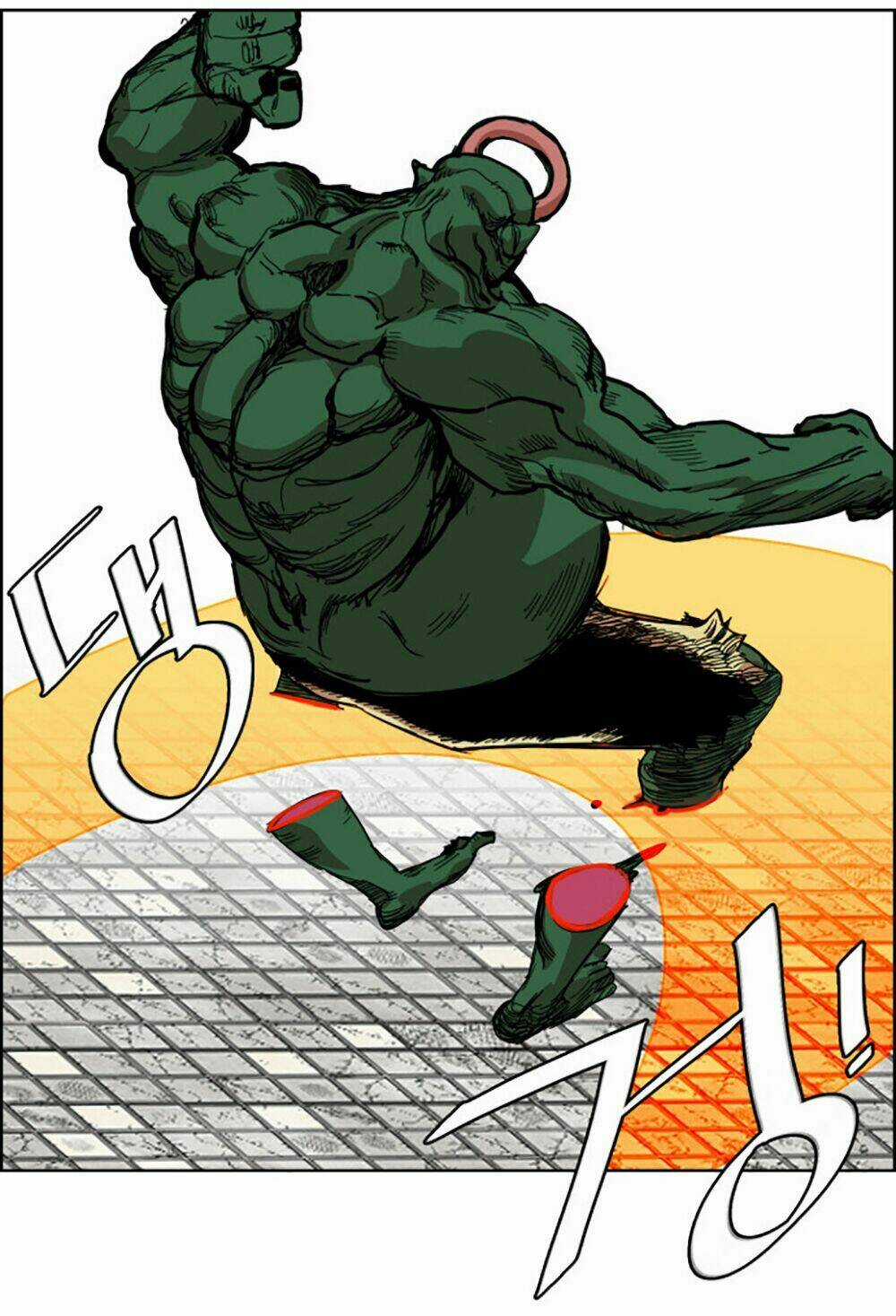 Hard Core Leveling Warrior Chapter 7 trang 60