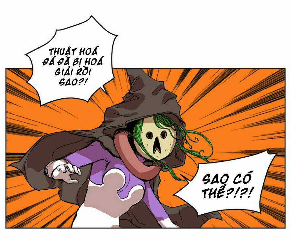 Hard Core Leveling Warrior Chapter 7 trang 61