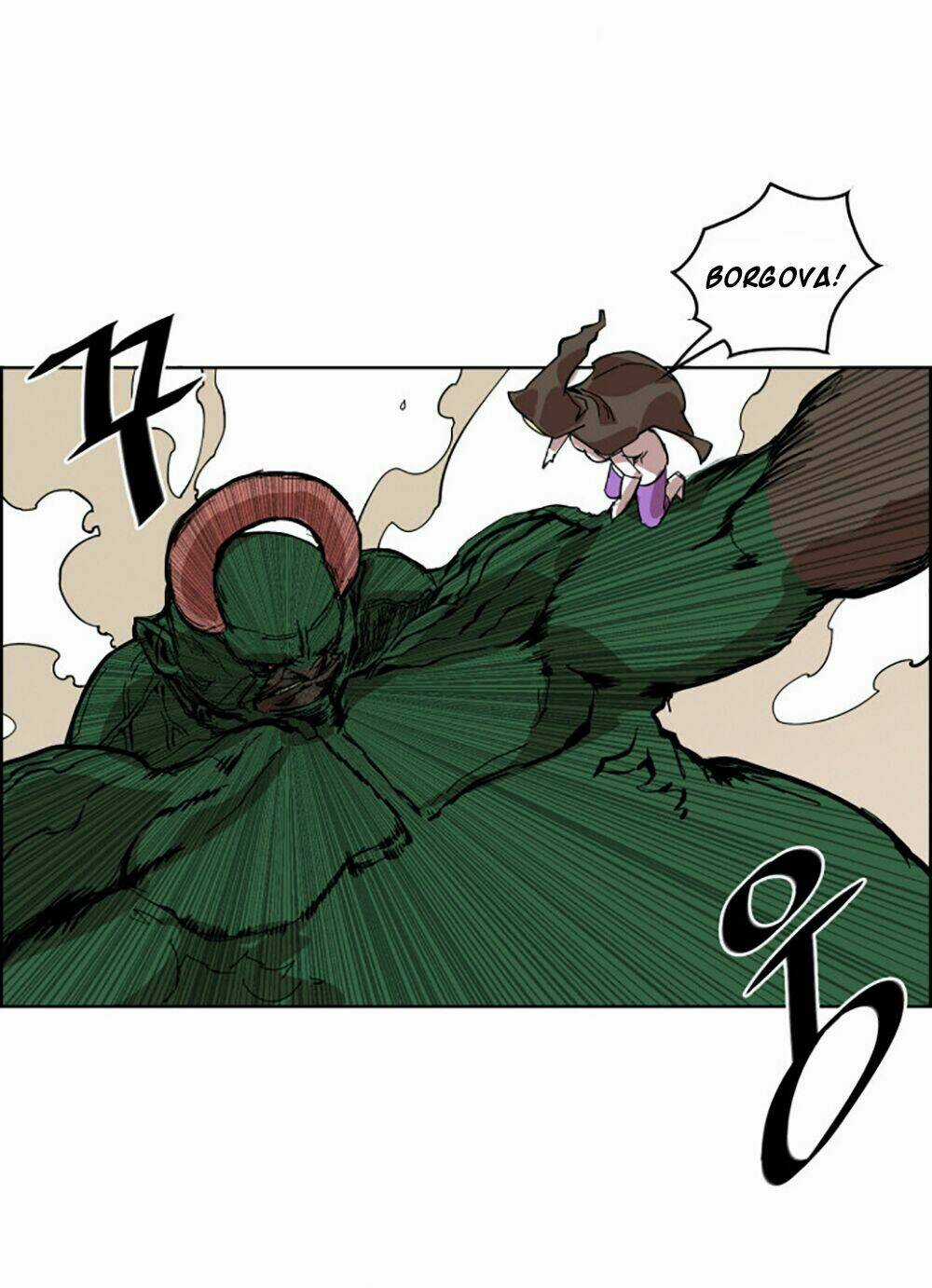 Hard Core Leveling Warrior Chapter 7 trang 62