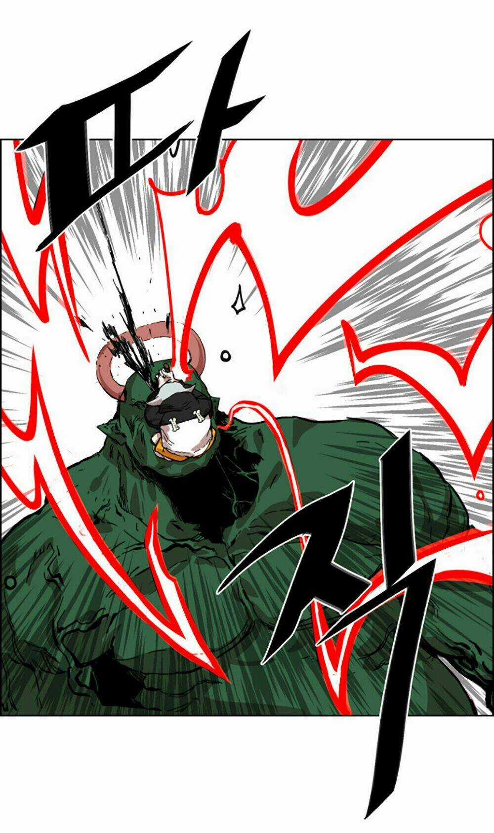 Hard Core Leveling Warrior Chapter 7 trang 64