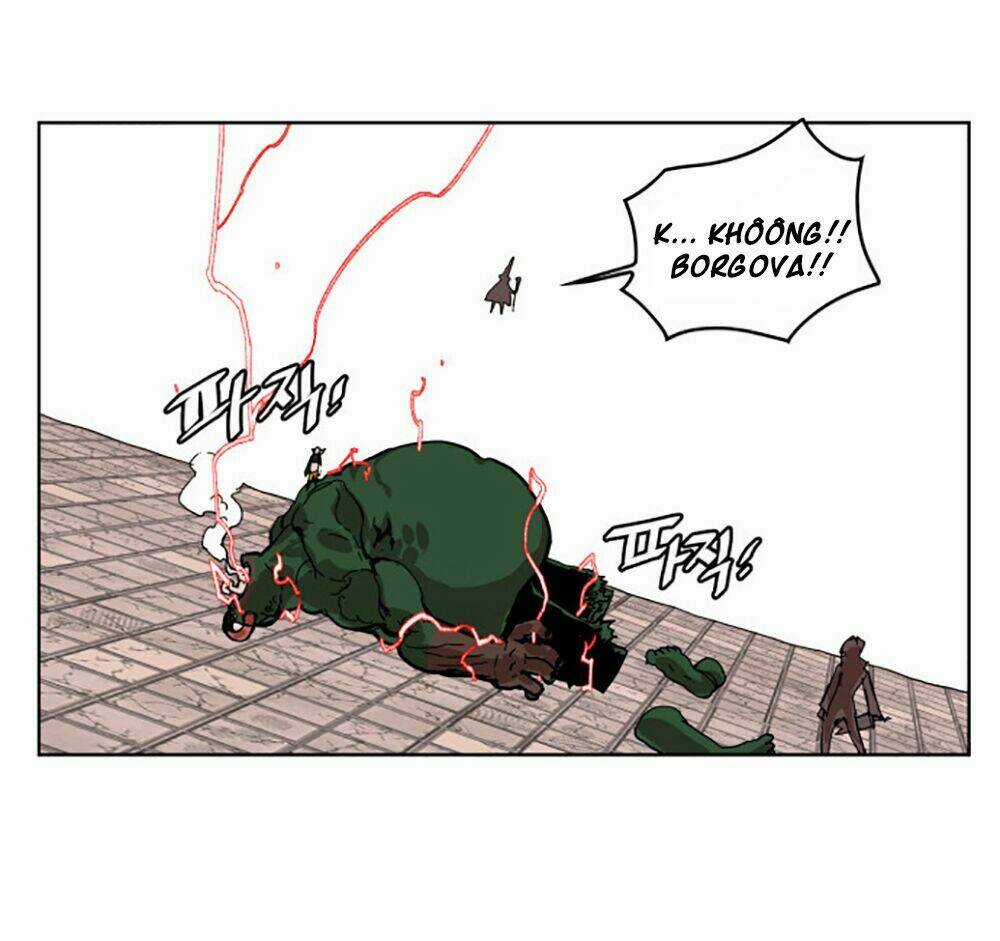 Hard Core Leveling Warrior Chapter 7 trang 65