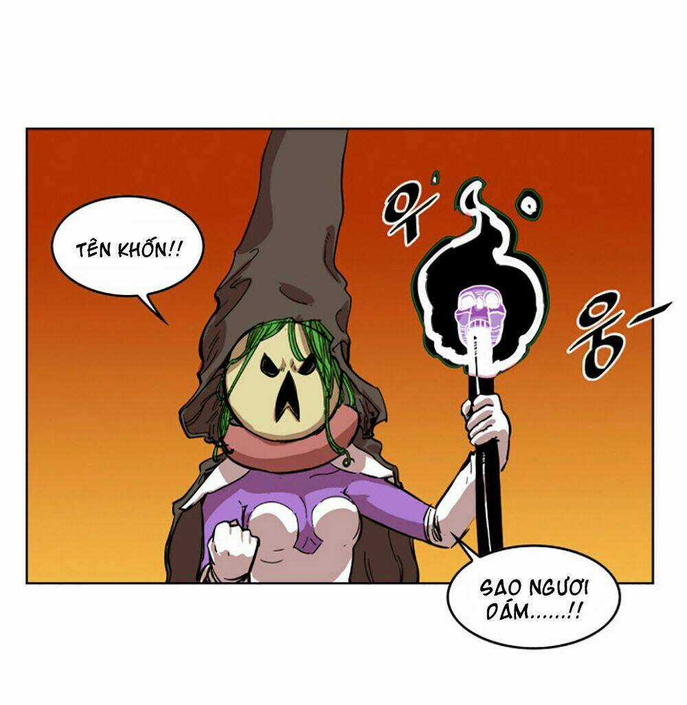 Hard Core Leveling Warrior Chapter 7 trang 66