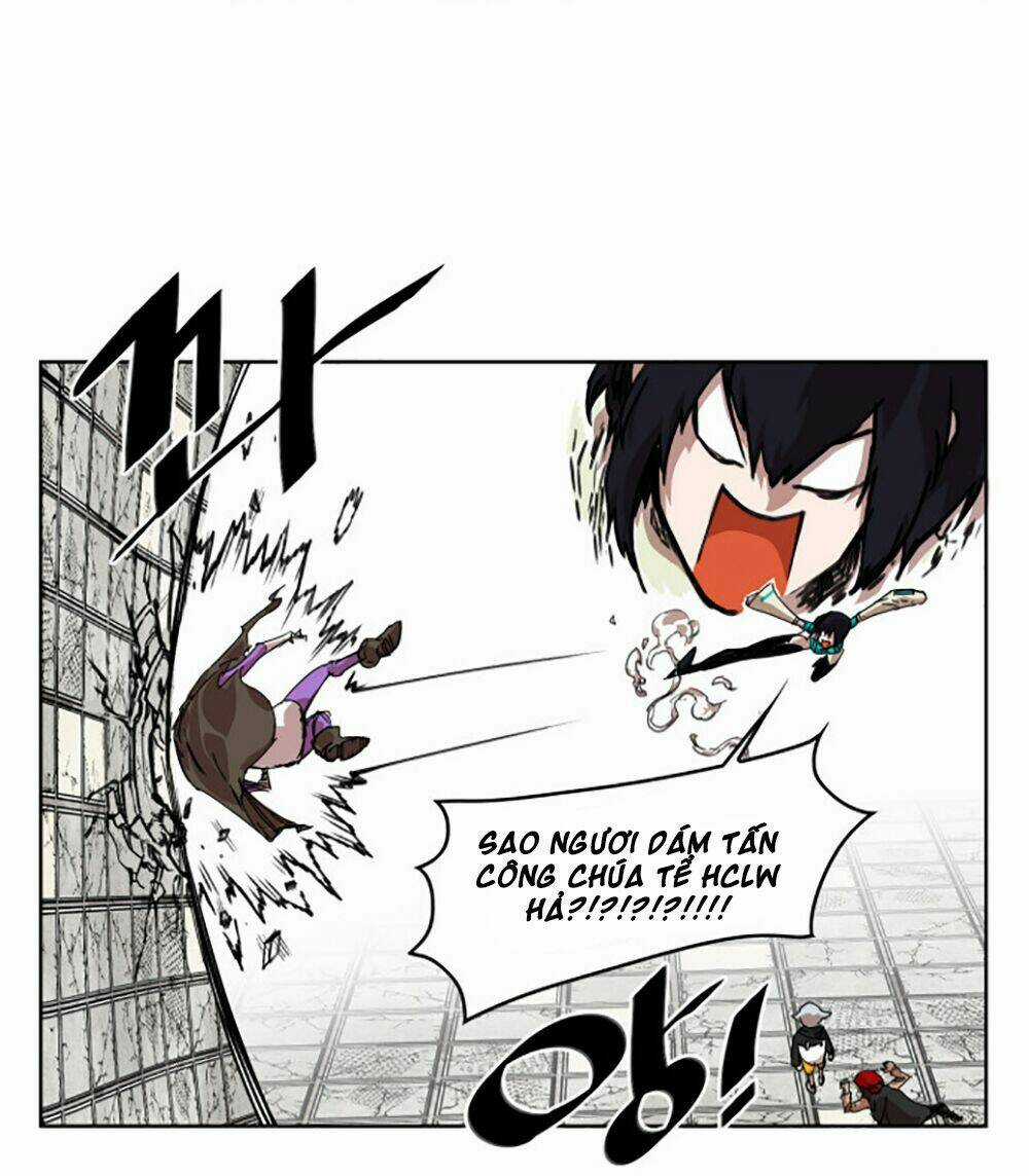 Hard Core Leveling Warrior Chapter 7 trang 68