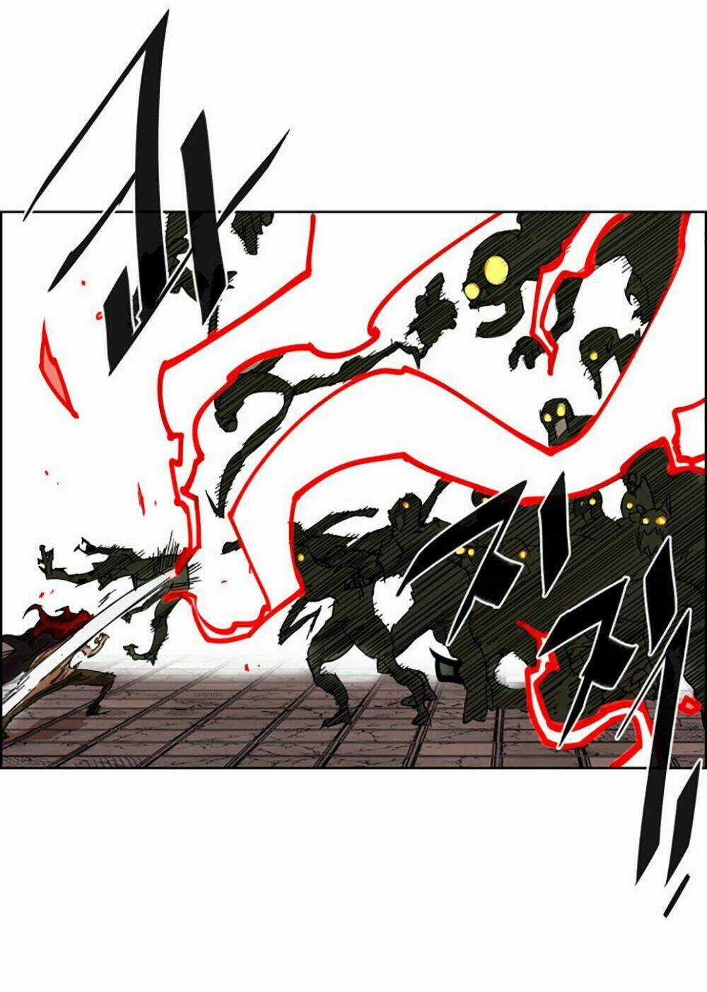 Hard Core Leveling Warrior Chapter 7 trang 7