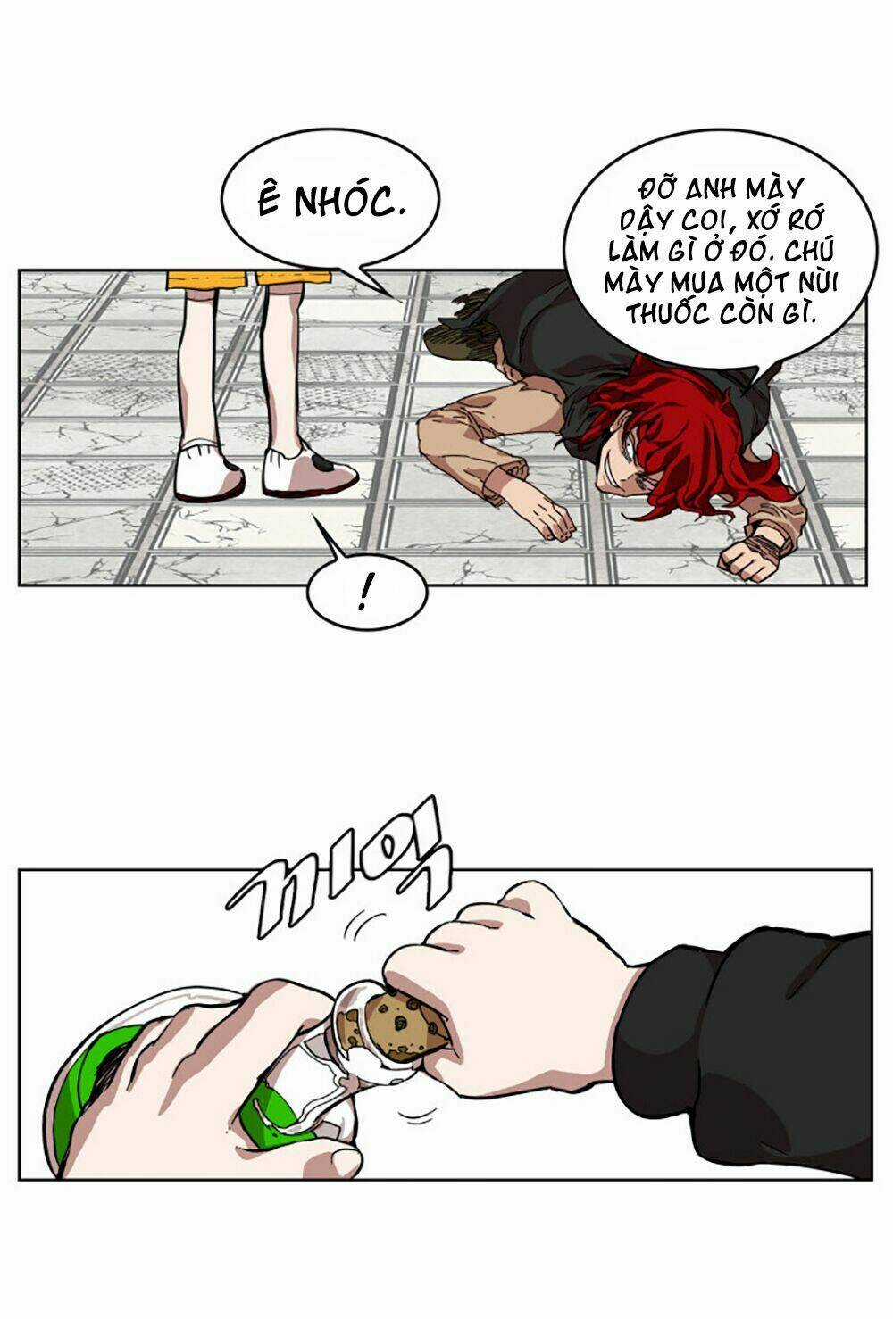 Hard Core Leveling Warrior Chapter 7 trang 70