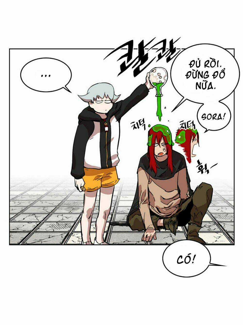 Hard Core Leveling Warrior Chapter 7 trang 71