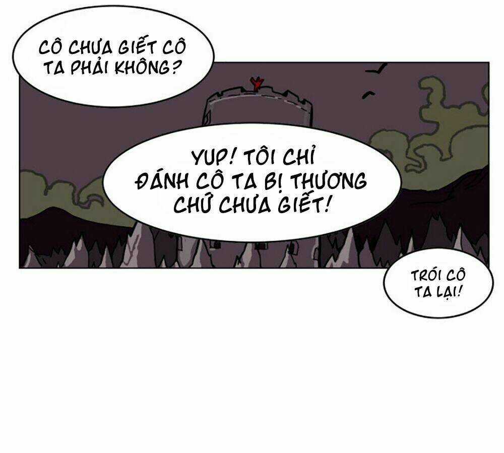 Hard Core Leveling Warrior Chapter 7 trang 72