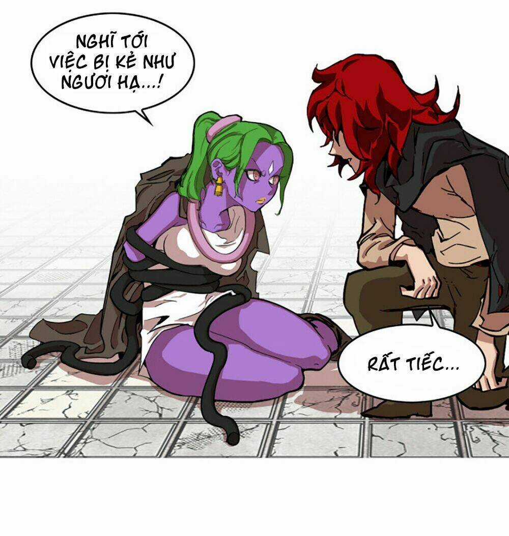 Hard Core Leveling Warrior Chapter 7 trang 73