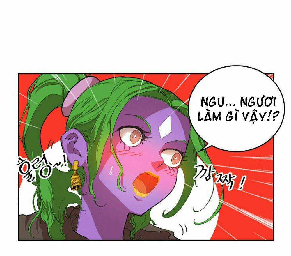 Hard Core Leveling Warrior Chapter 7 trang 75