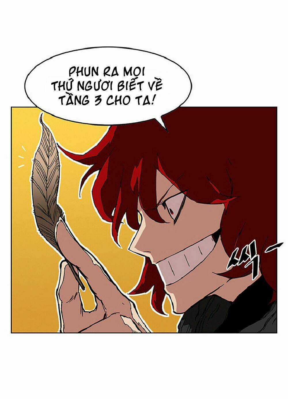 Hard Core Leveling Warrior Chapter 7 trang 77