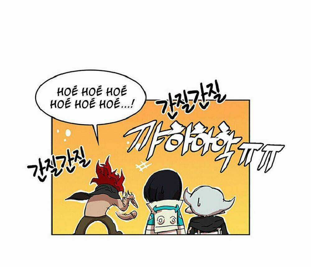 Hard Core Leveling Warrior Chapter 7 trang 78