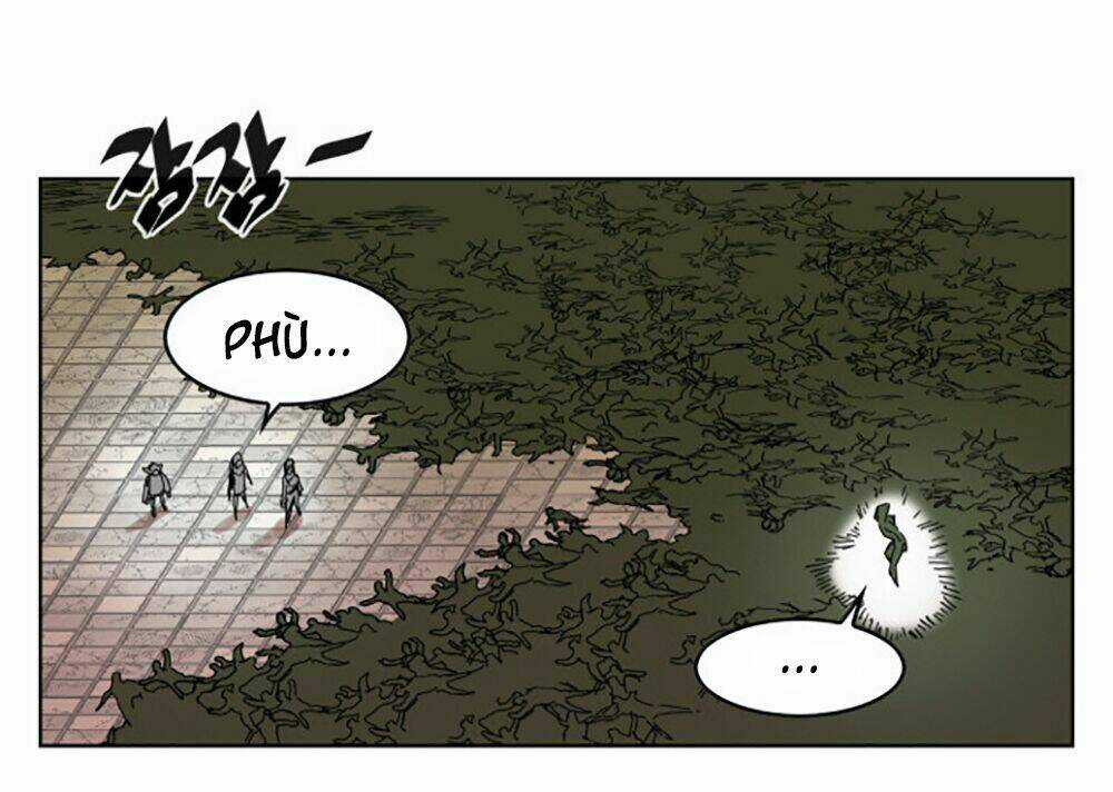 Hard Core Leveling Warrior Chapter 7 trang 8