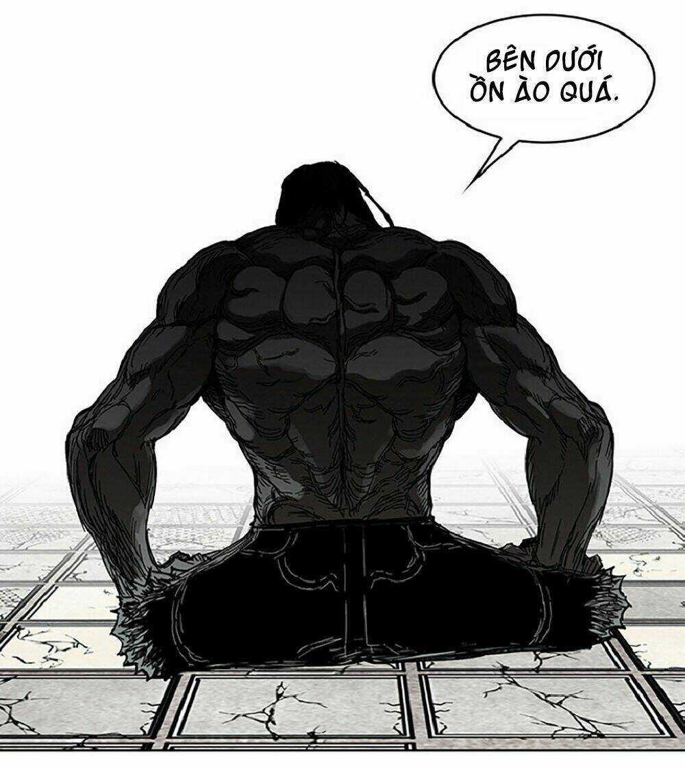 Hard Core Leveling Warrior Chapter 7 trang 81