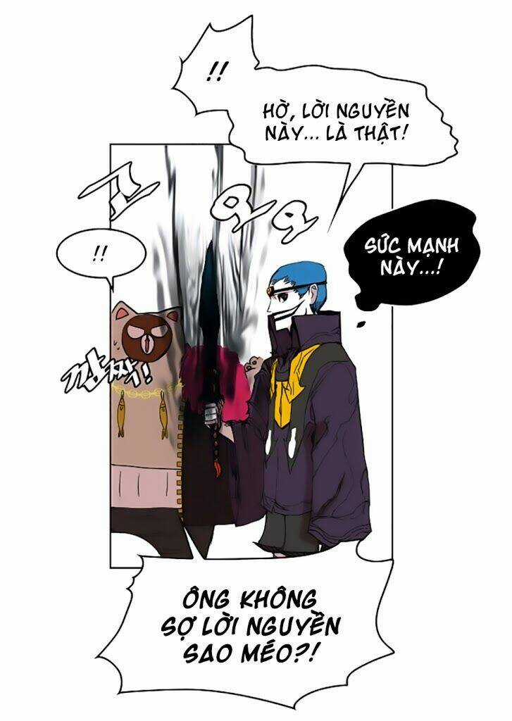 Hard Core Leveling Warrior Chapter 8 trang 10