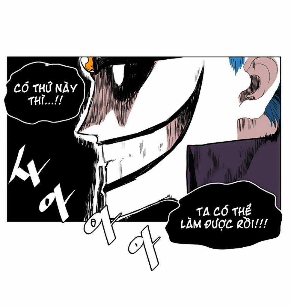 Hard Core Leveling Warrior Chapter 8 trang 11