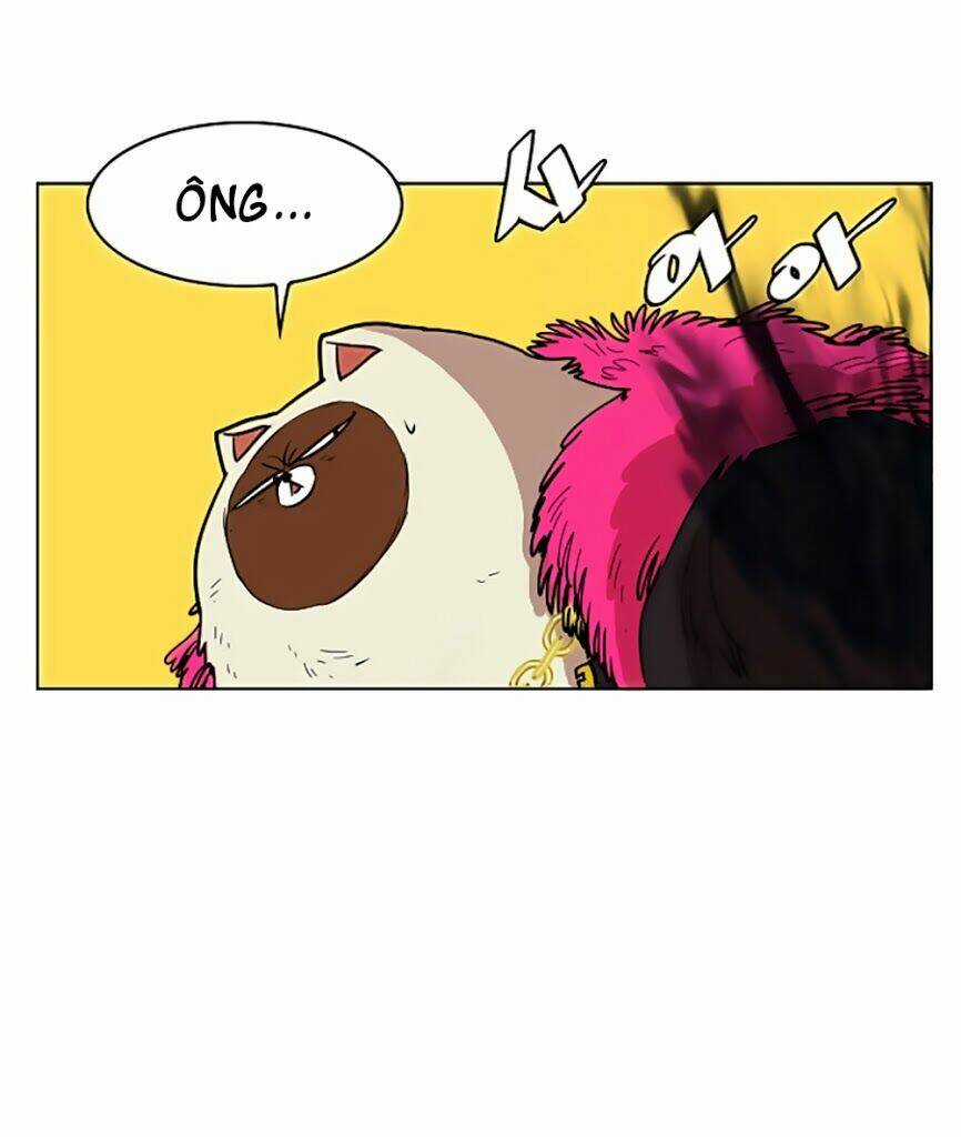 Hard Core Leveling Warrior Chapter 8 trang 12