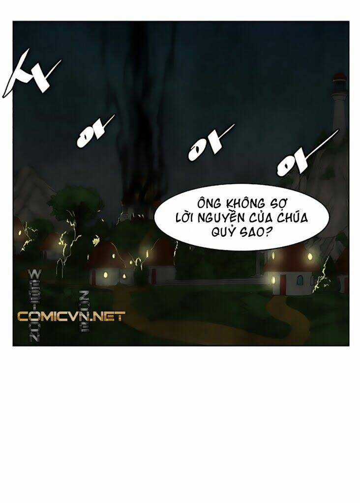 Hard Core Leveling Warrior Chapter 8 trang 13