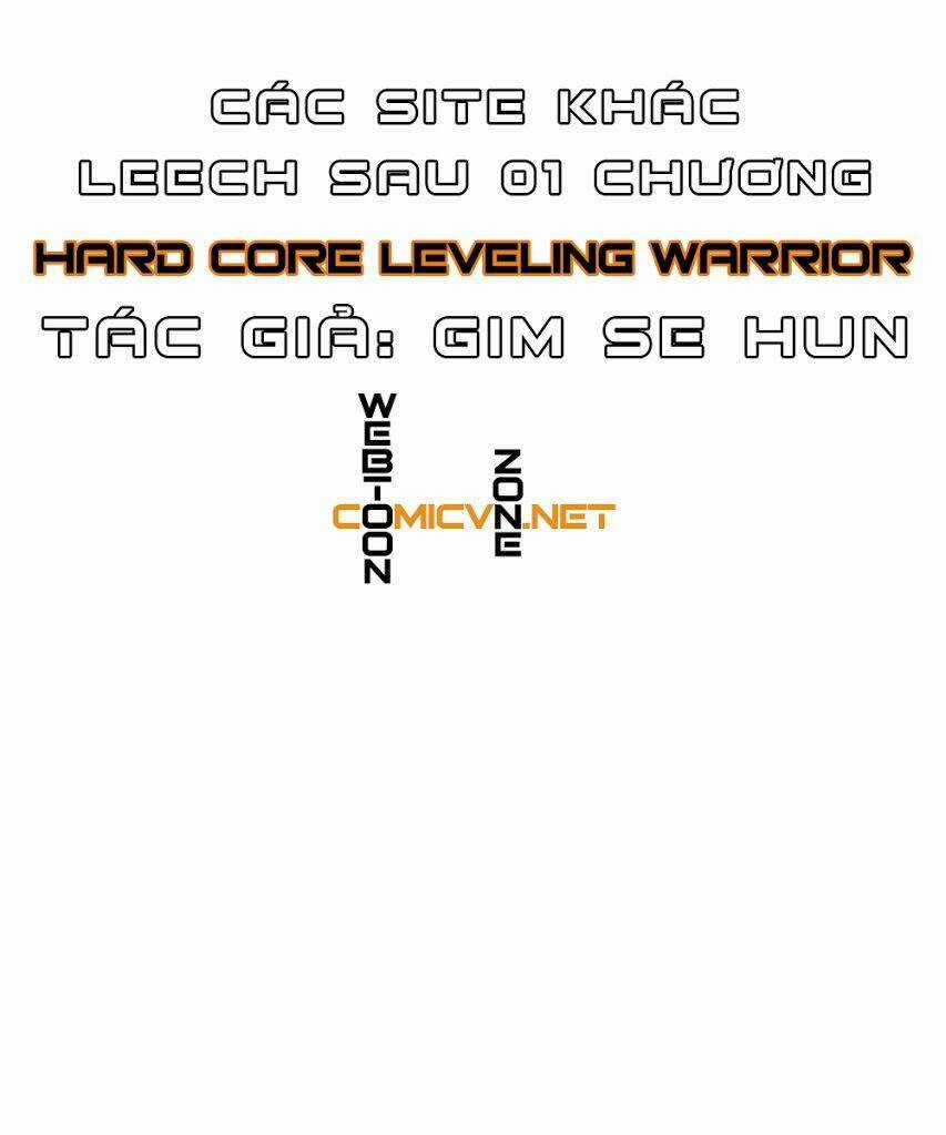 Hard Core Leveling Warrior Chapter 8 trang 15