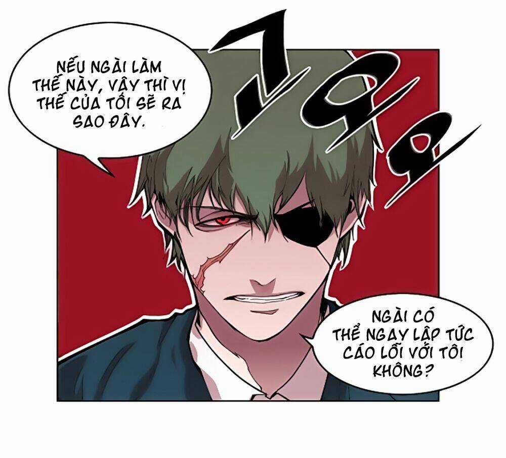 Hard Core Leveling Warrior Chapter 8 trang 2