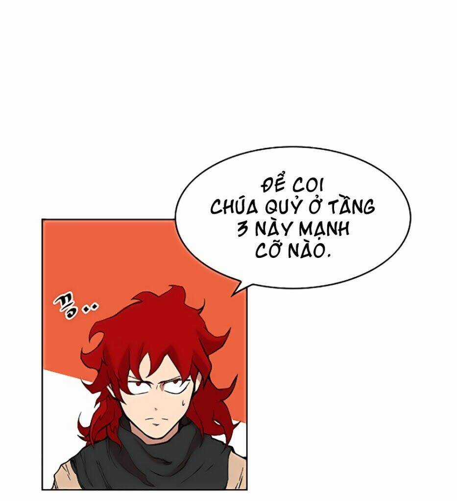 Hard Core Leveling Warrior Chapter 8 trang 23