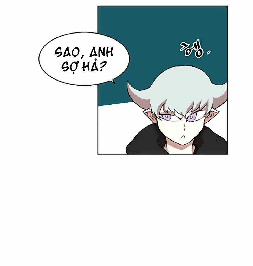 Hard Core Leveling Warrior Chapter 8 trang 24