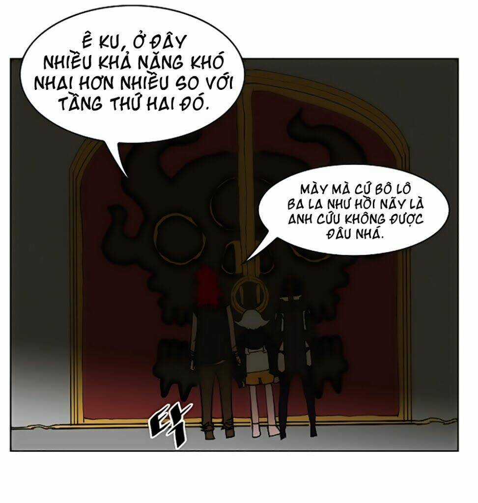 Hard Core Leveling Warrior Chapter 8 trang 25