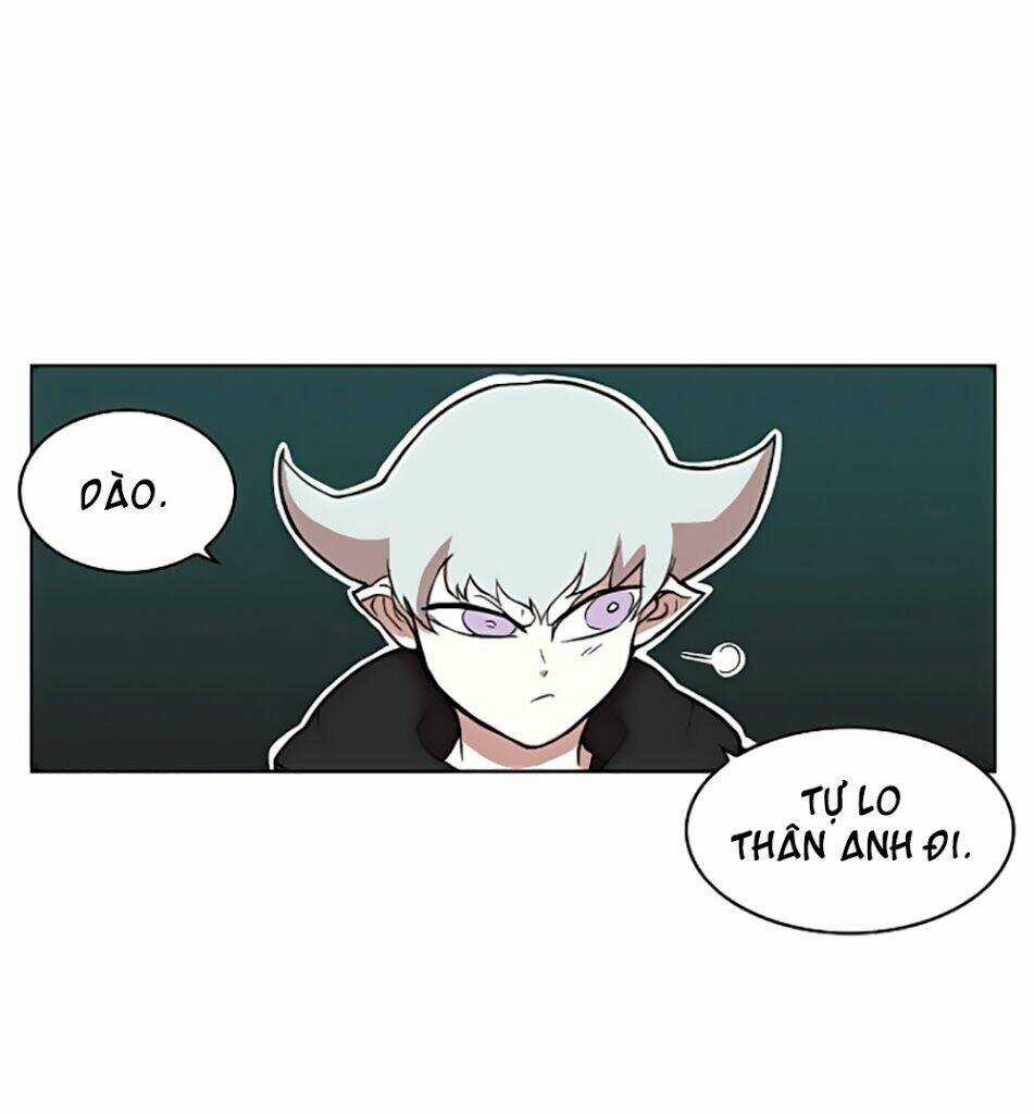 Hard Core Leveling Warrior Chapter 8 trang 26