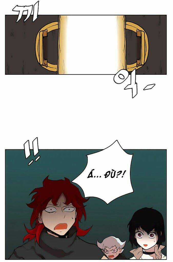 Hard Core Leveling Warrior Chapter 8 trang 27