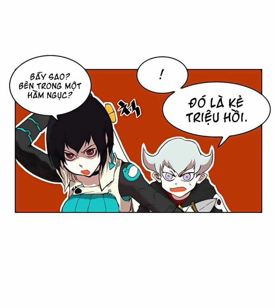 Hard Core Leveling Warrior Chapter 8 trang 29