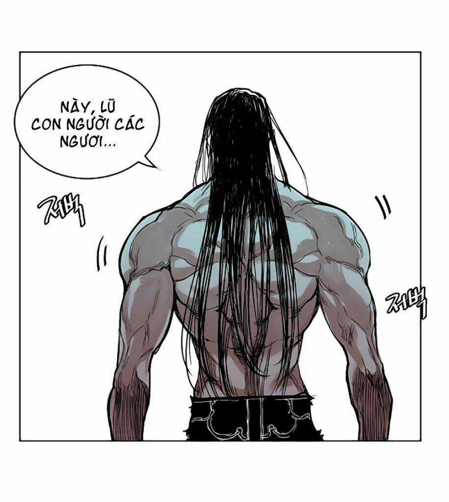 Hard Core Leveling Warrior Chapter 8 trang 30