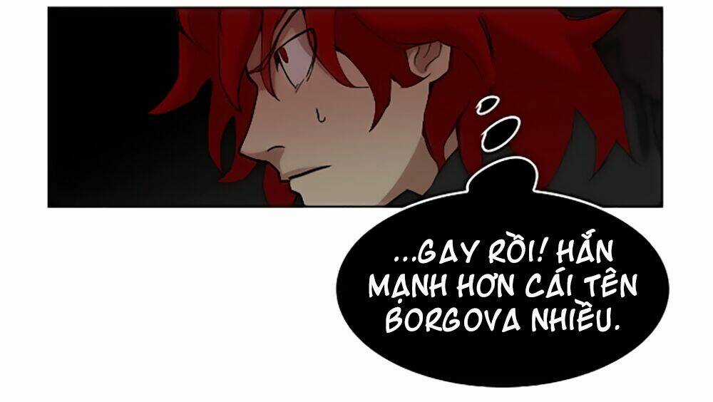 Hard Core Leveling Warrior Chapter 8 trang 33