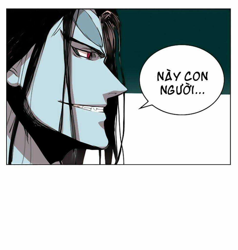 Hard Core Leveling Warrior Chapter 8 trang 35