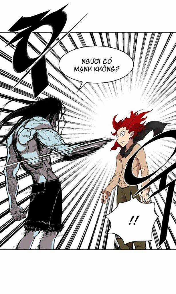 Hard Core Leveling Warrior Chapter 8 trang 36