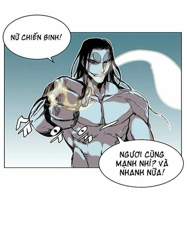 Hard Core Leveling Warrior Chapter 8 trang 39