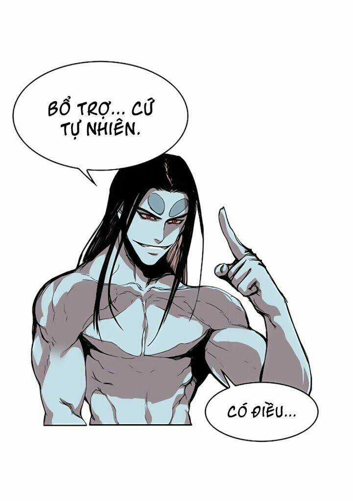 Hard Core Leveling Warrior Chapter 8 trang 42