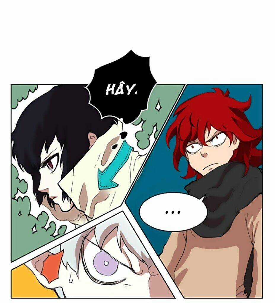 Hard Core Leveling Warrior Chapter 8 trang 44