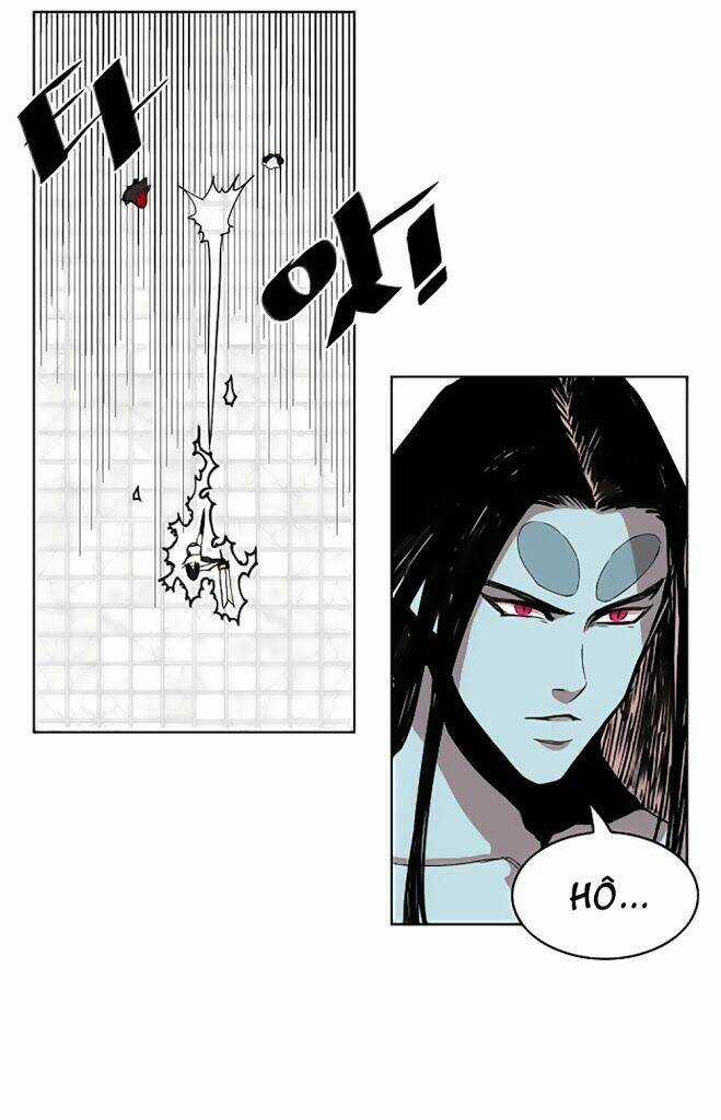 Hard Core Leveling Warrior Chapter 8 trang 46