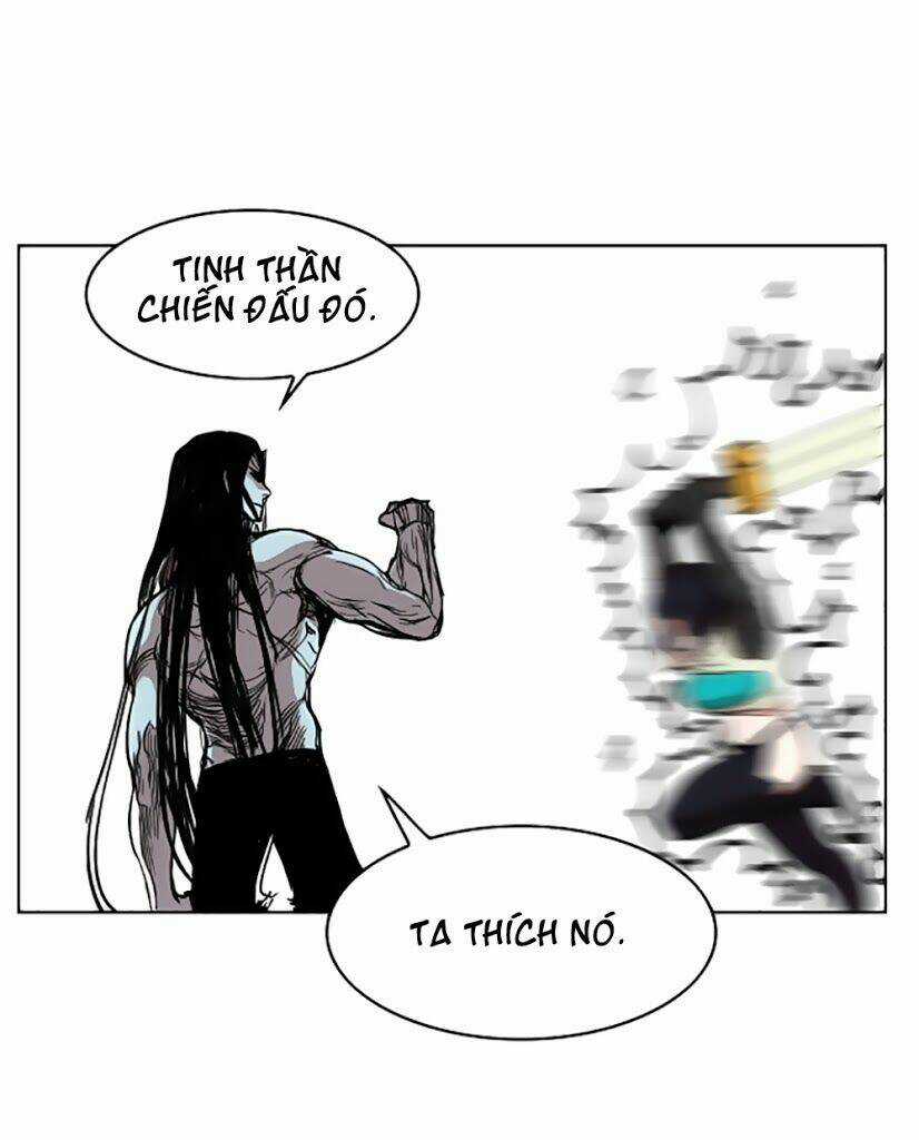 Hard Core Leveling Warrior Chapter 8 trang 47